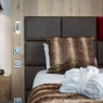 Les Arcs - Hotel Taj-I -Mah